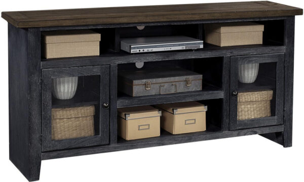 Eastport Two Door Console