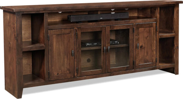 Alder Grove Console