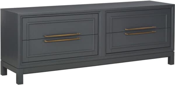 Alexander Console