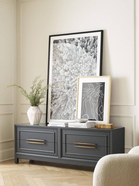 Alexander Console