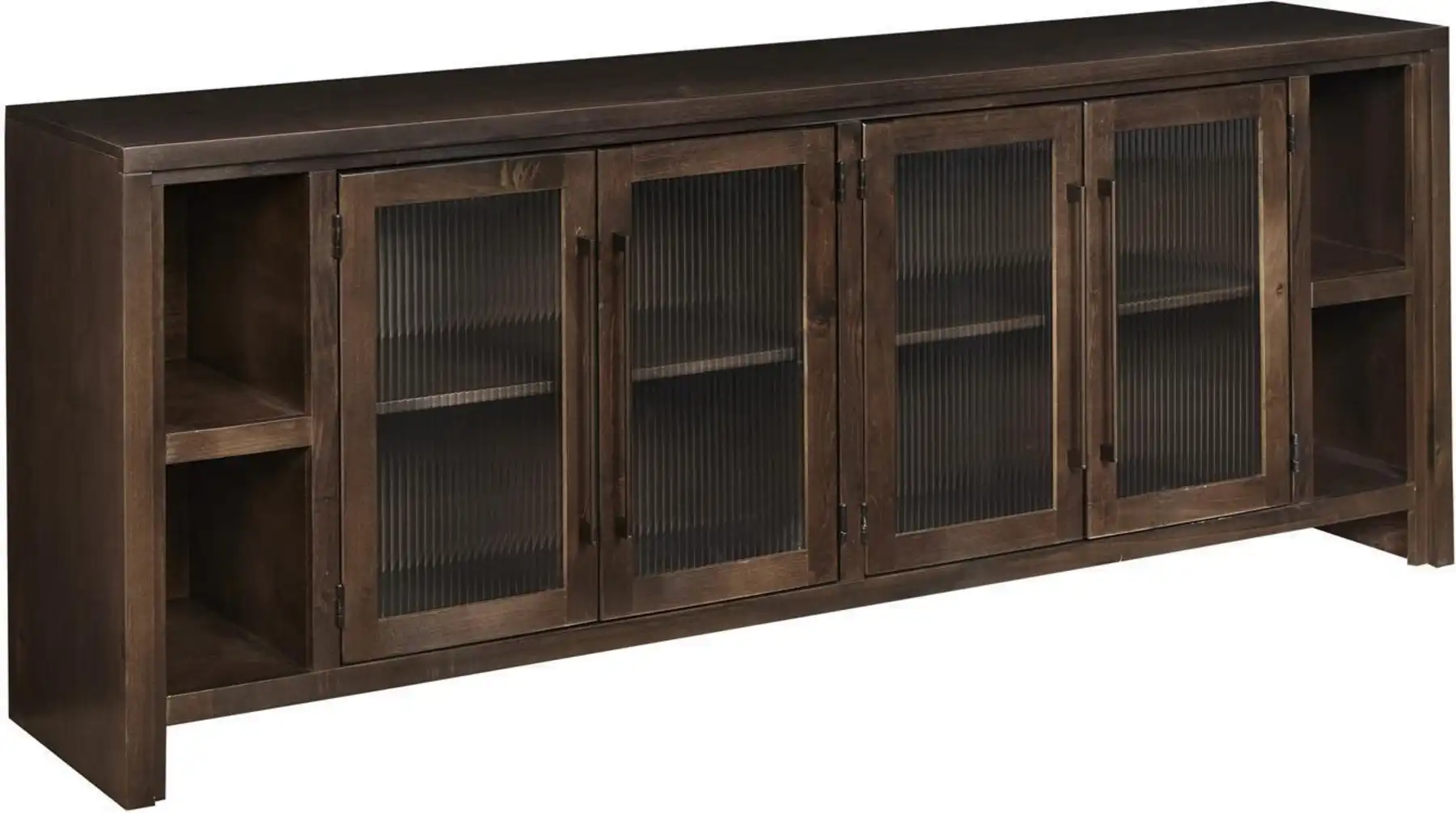 Tatum Four Door Console