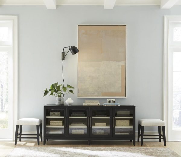 Camden Console
