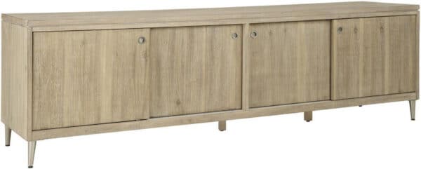 Maddox Console