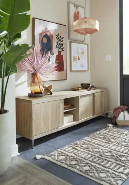 Maddox Console