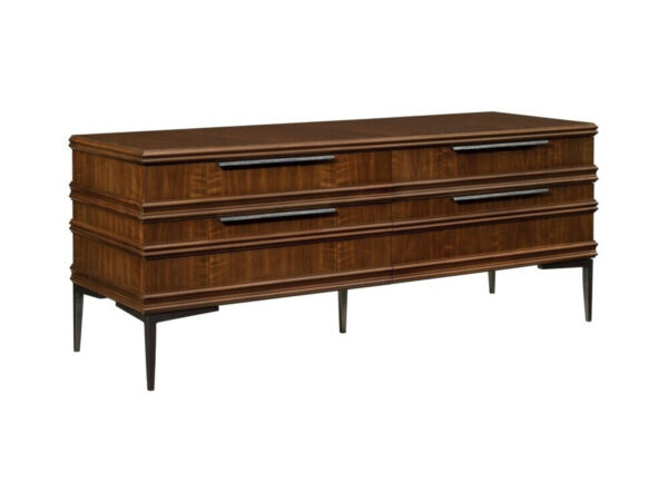 Hamlin Console