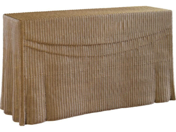Grace Wicker Console
