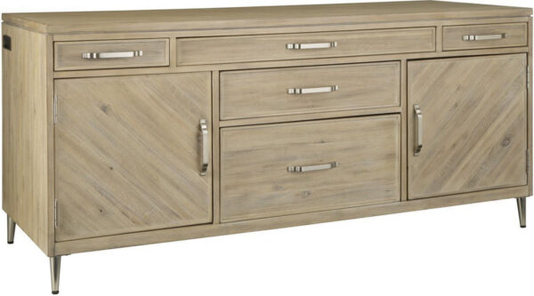 Maddox Credenza