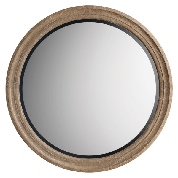Chateaux Mirror