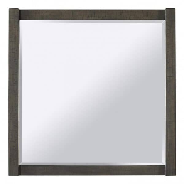 Mill Creek Mirror