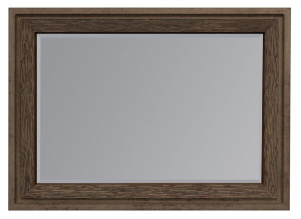 Organic Living Mirror