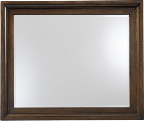 Cambridge Chesser Mirror