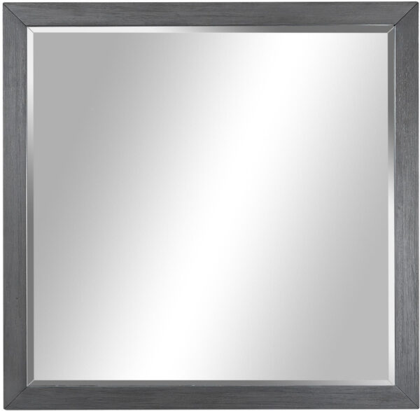 Preston Mirror