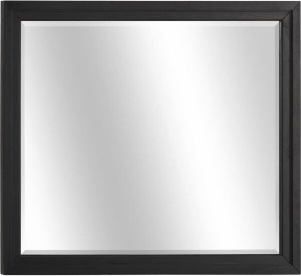 Camden Landscape Mirror