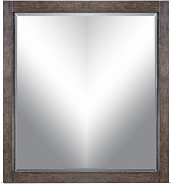 Modern Loft Mirror