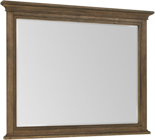 Hensley Mirror