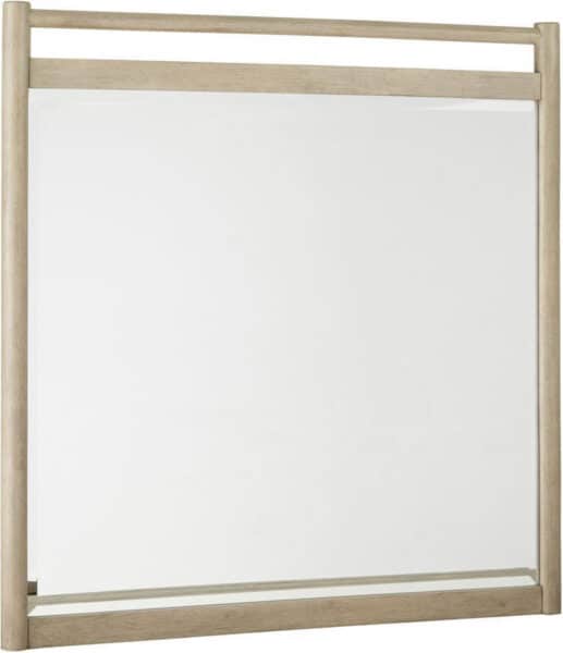 Shiloh Landscape Mirror