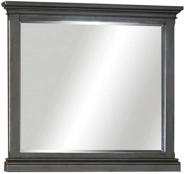 Oxford Landscape Mirror