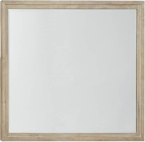 Maddox Landscape Mirror