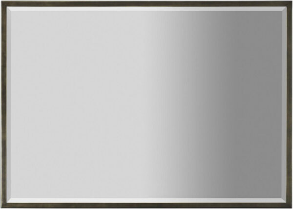 Sutton Metal Mirror