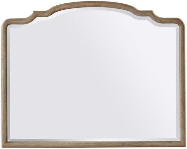 Provence Landscape Mirror