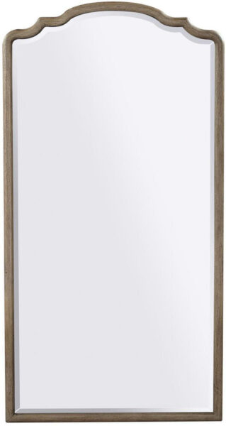 Provence Floor Mirror