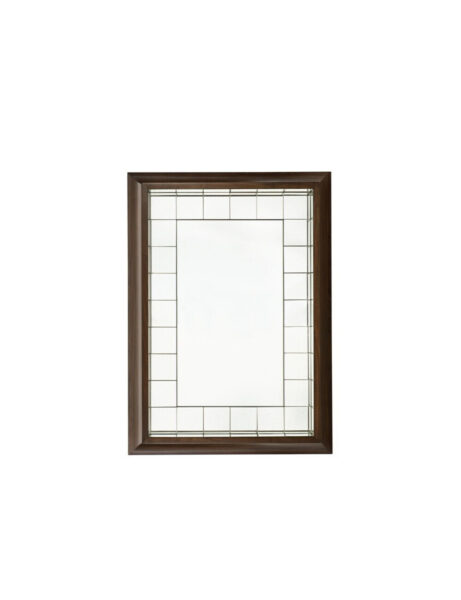 Ledge Mirror