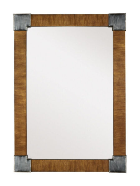Fennell Mirror