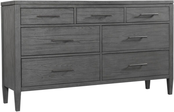 Preston Dresser
