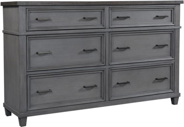 Caraway Dresser