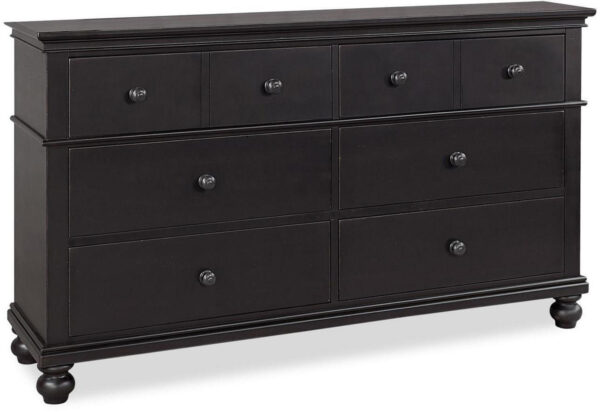 Oxford Dresser