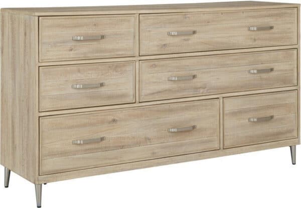 Maddox Dresser