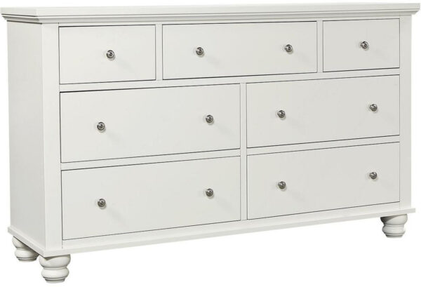Cambridge Double Dresser