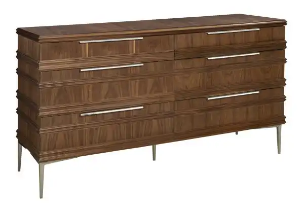 Hamlin Dresser