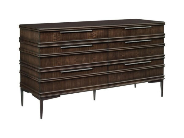 Hamlin Dresser