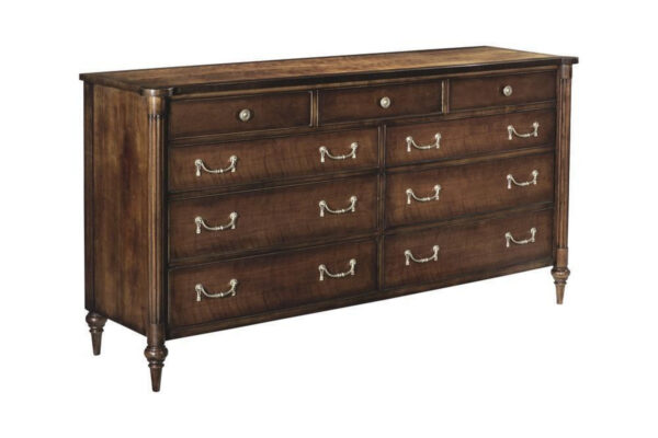 Left Bank Dresser