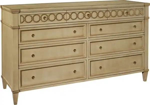 Morten Dresser
