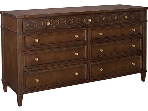 Morten Dresser
