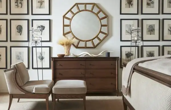 Marguerite Dresser