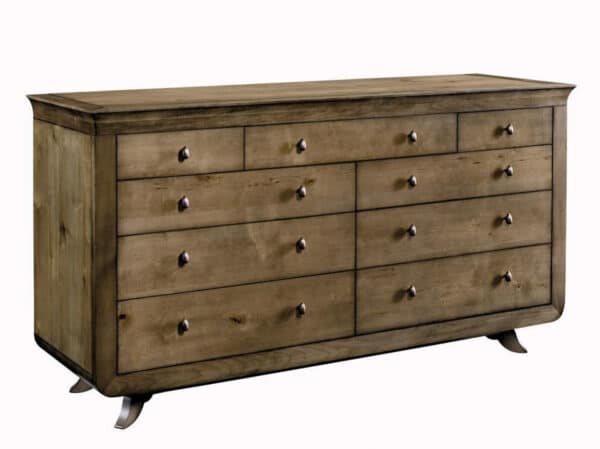 Dove Dresser