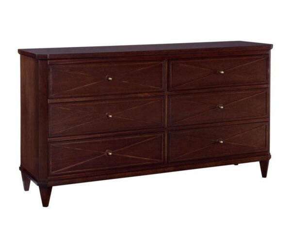 Diamant Dresser