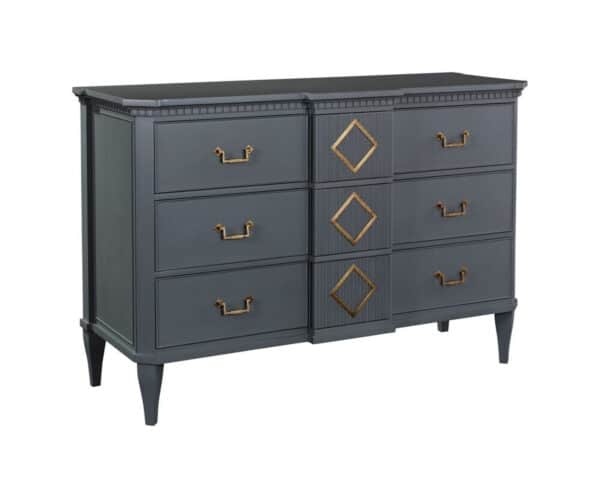 Bess Dresser