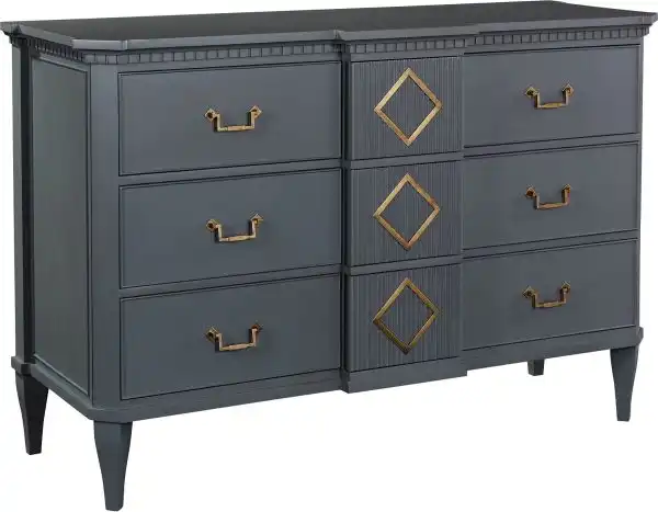 Bess Dresser