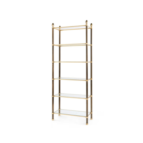 Pierce Etagere