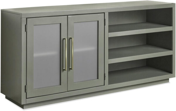 Perry Two Door Console