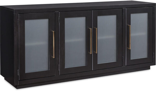 Perry Four Door Console