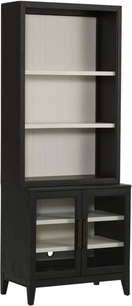 Camden Pier Hutch