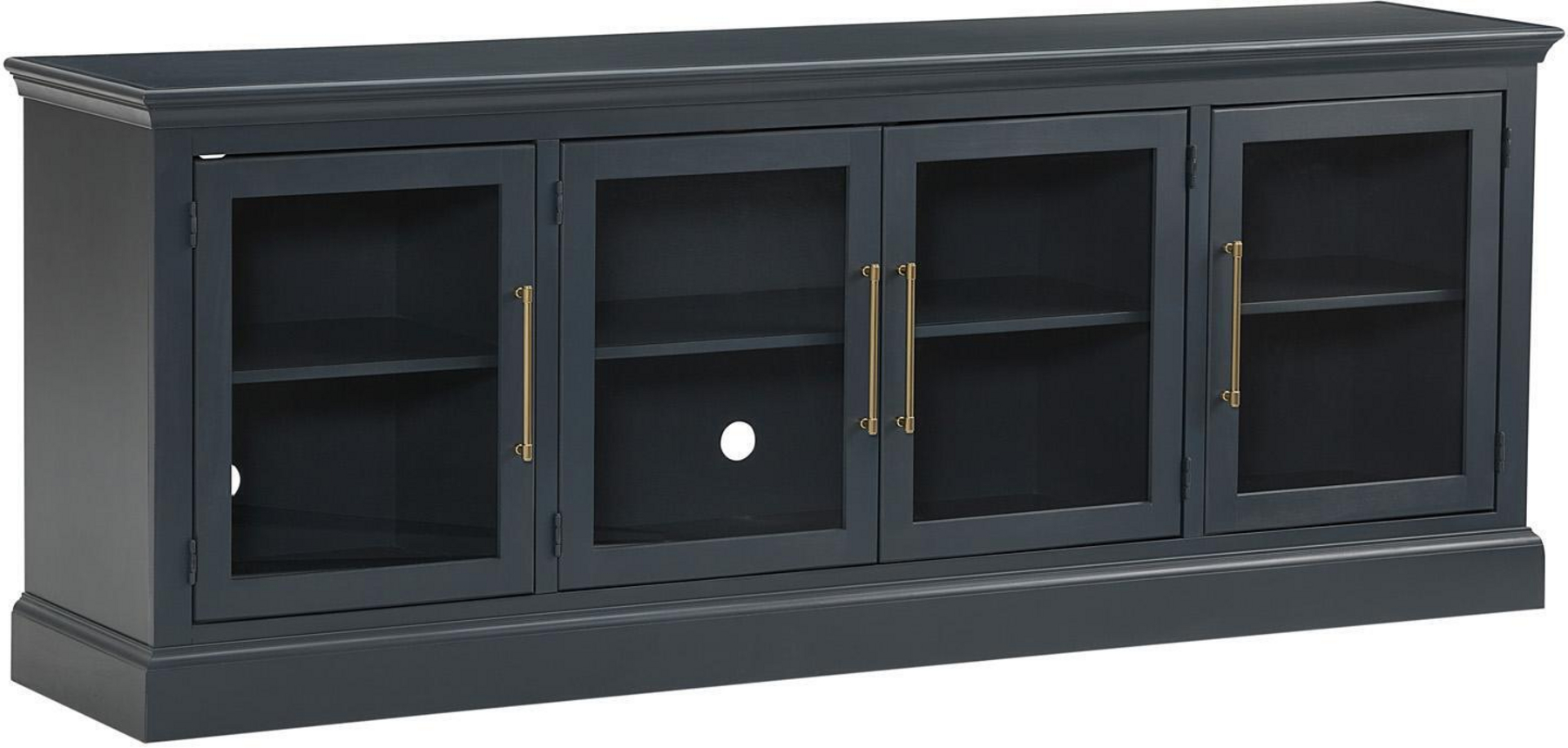 Byron Four Door Console