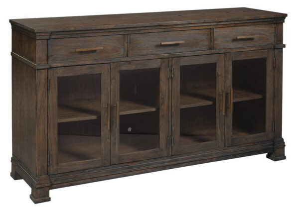 Linwood Entertainment Console