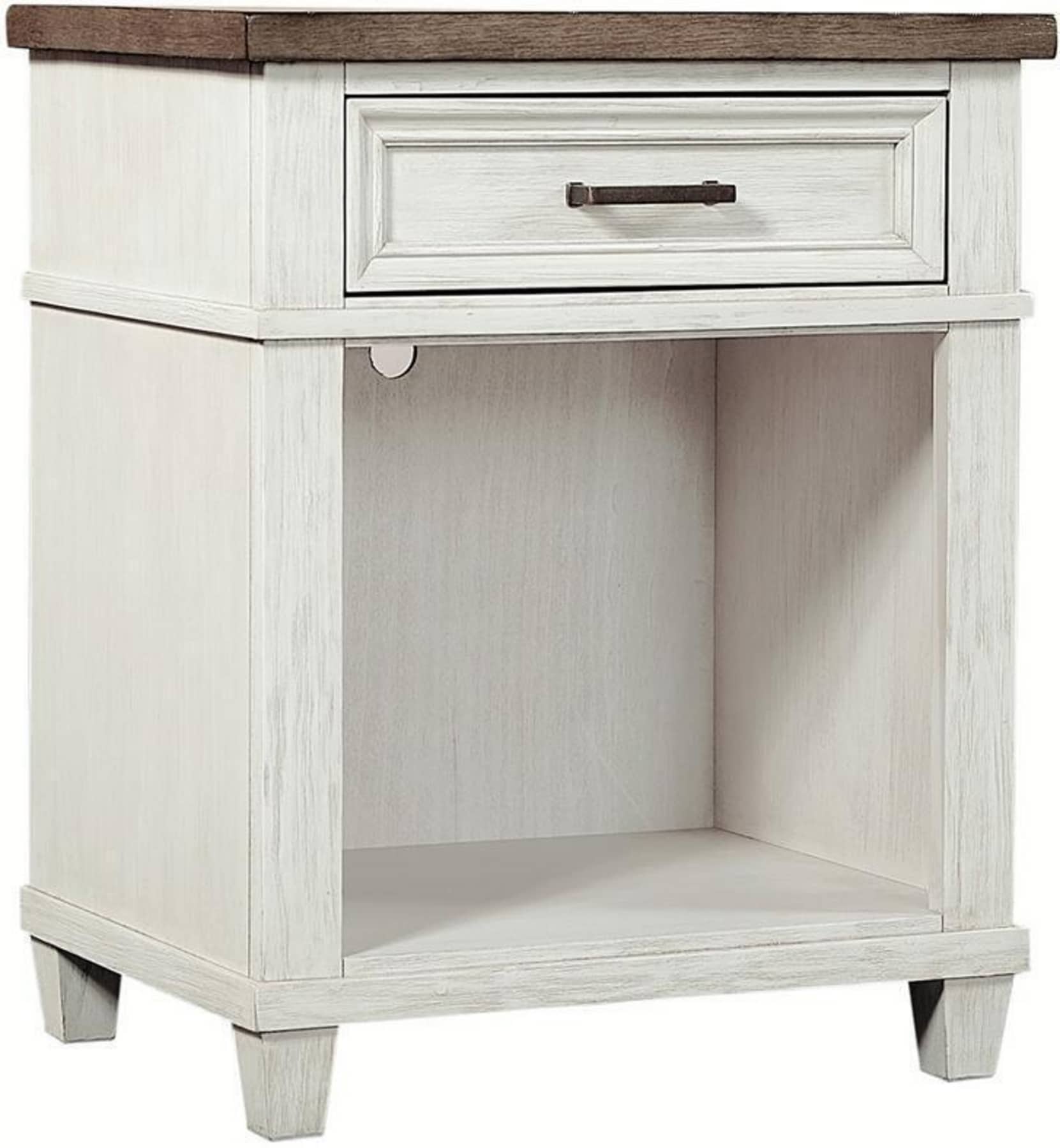 Caraway Nightstand
