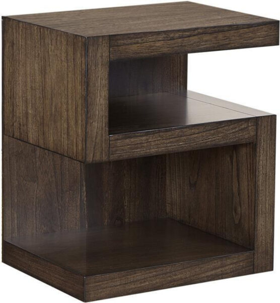Modern Loft S Nightstand